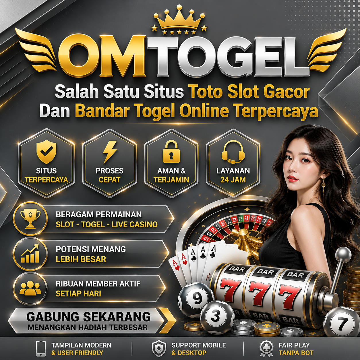 OMTOGEL
