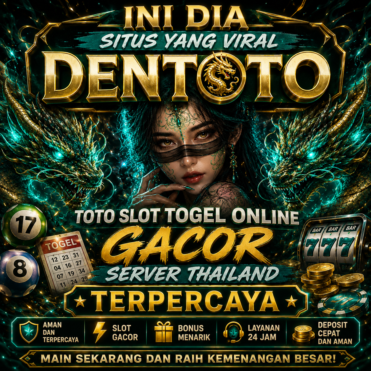 DENTOTO