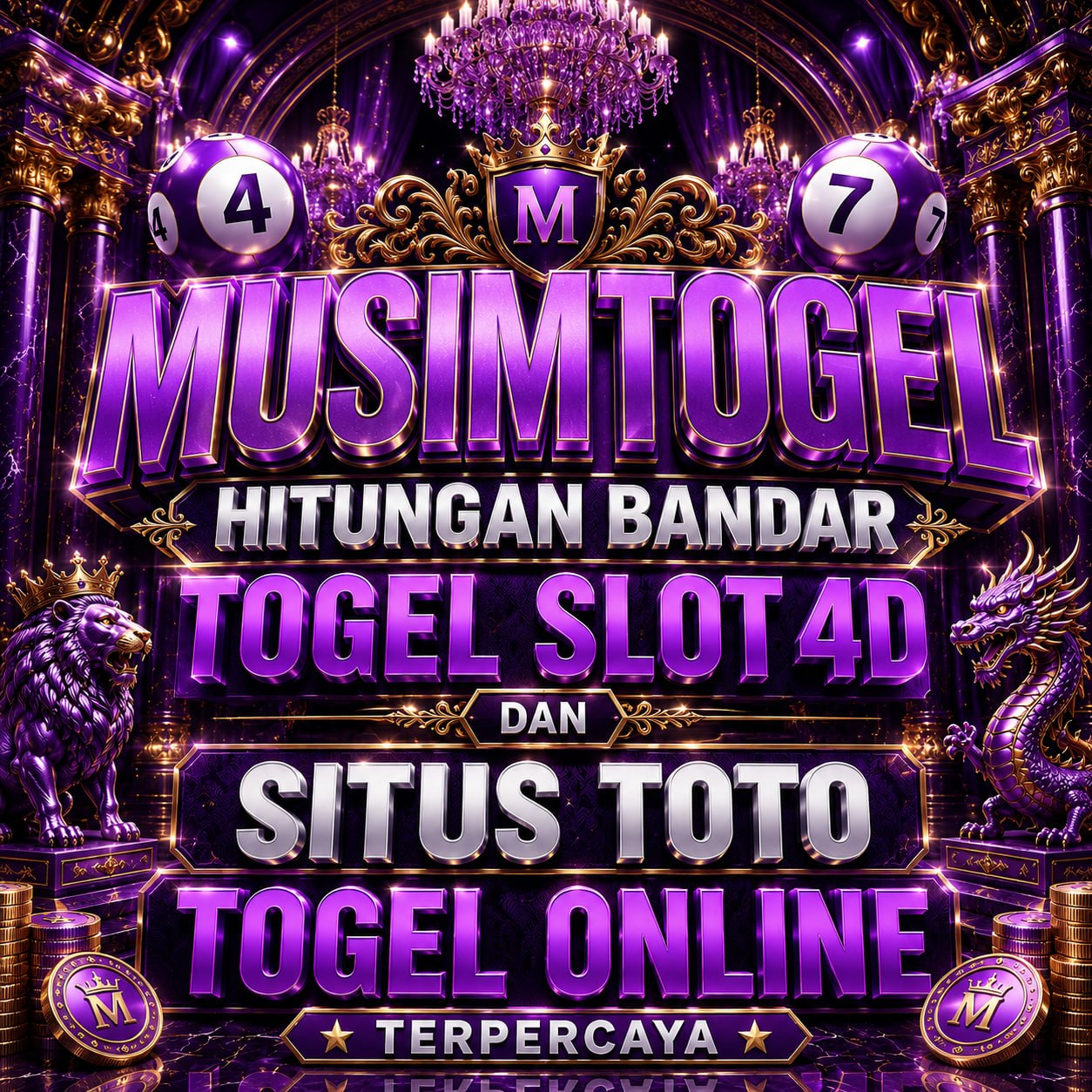 MUSIMTOGEL