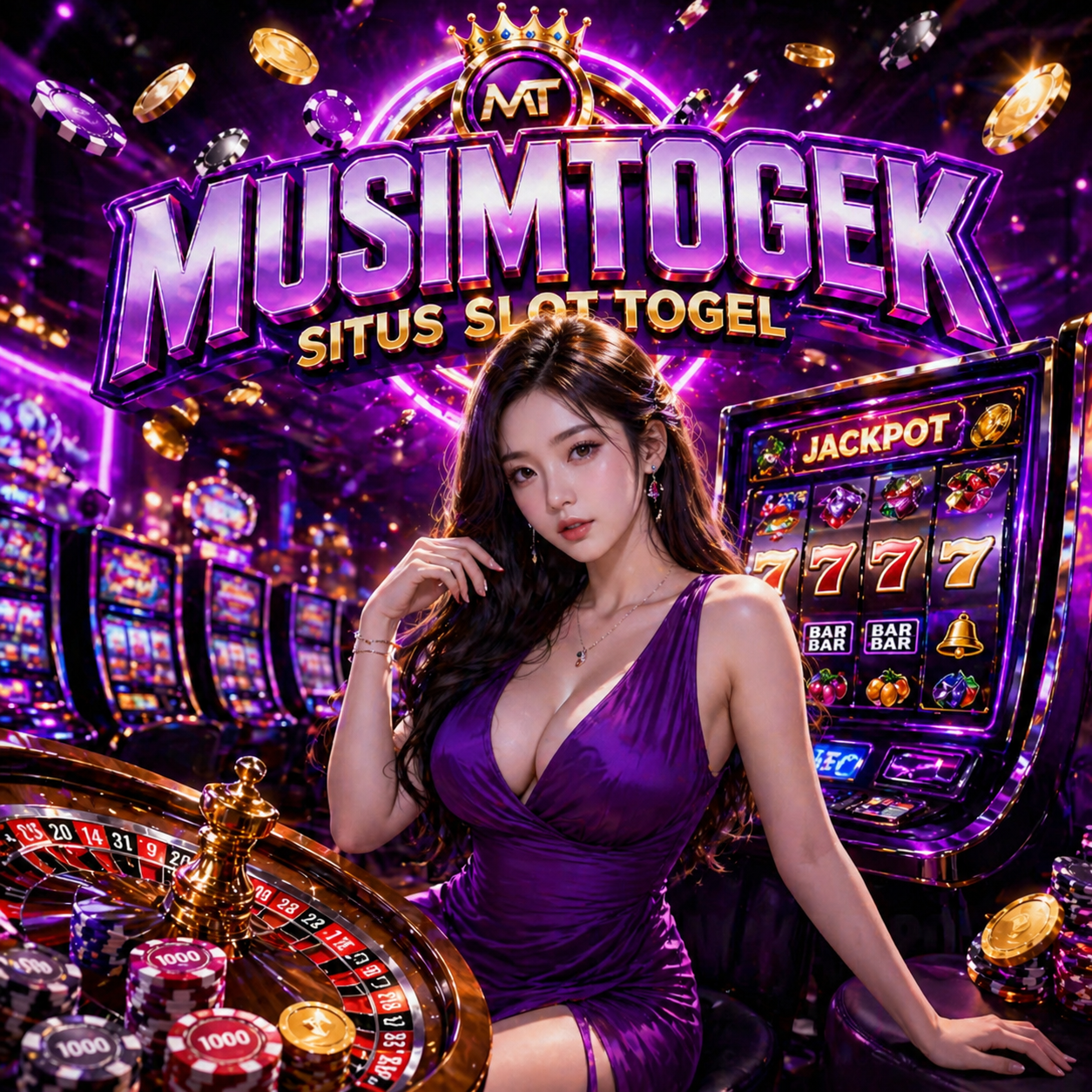 Banner promosi  Terbaru